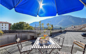Beautiful apartment in FELTRE with 2 Bedrooms